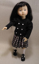 Poupée boneka yeux d'occasion  Orleans-