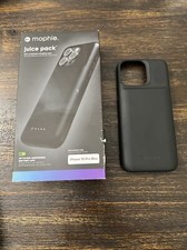 Genuine mophie juice for sale  Buford