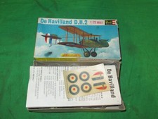 Revell 72nd scale for sale  EDINBURGH