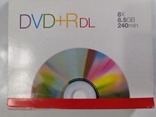 Memorex dvd pack for sale  El Paso