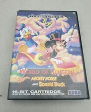Mega drive illusion for sale  WALTON-ON-THAMES