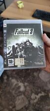 Fallout sony ps3 usato  Forio