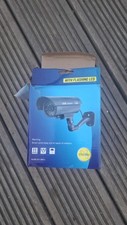 dummy security cameras for sale dummy security cameras for sale CHESTERFIELD