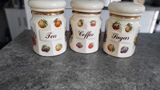 Tea sugar coffee for sale  SALFORD