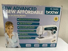 Brother 2600i mechanical for sale  San Ramon