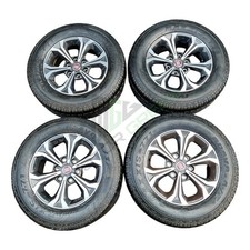 4x4 alloy wheels for sale 4x4 alloy wheels for sale NOTTINGHAM