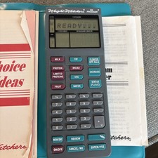 Weight watchers program d'occasion  Expédié en Belgium