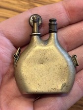 Ancien briquet poilus d'occasion Ancien briquet poilus d'occasion  Ambrières-les-Vallées