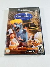 Ratatouille manual tested for sale  Cartersville