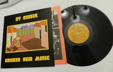 LP, Ry Cooder – Chicken Skin Music, Reprise MS 2254, 1976 WInchester, NM comprar usado  Enviando para Brazil