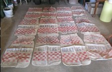 Vintage purina feed for sale  Missoula