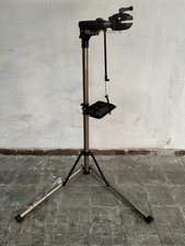 Cavalletto manutenzione bici usato  Latina
