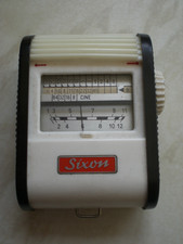 Vintage sixon light for sale  SHIPSTON-ON-STOUR