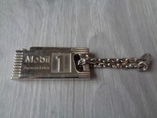 Porte cle metal d'occasion  Fécamp