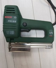 Elektrotacker bosch ptk gebraucht kaufen Elektrotacker bosch ptk gebraucht kaufen  Kropp