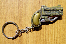Porte clé mini d'occasion  Wimille