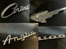 Austin anglia viva for sale  WALLINGFORD