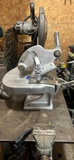 Beverly throatless metal for sale  Darien
