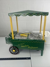 Nostalgia nachos cheese for sale  Lexington