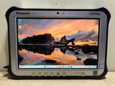 10.1 panasonic toughpad for sale  BURTON-ON-TRENT