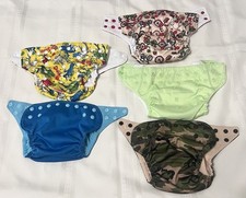 Bumgenius moomoobaby fruit d'occasion  Expédié en Belgium