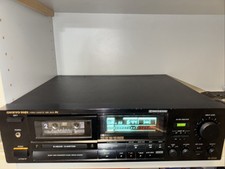 Nkyo 2550 tapedeck gebraucht kaufen  Bünde