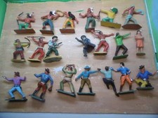 Starlux lot western d'occasion  Blagnac