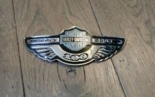 Harley davidson chrom gebraucht kaufen  Bielefeld