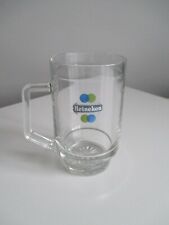 Heineken pint glass for sale  UK