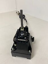 Schaltkulisse schaltbock pel gebraucht kaufen  Saarlouis