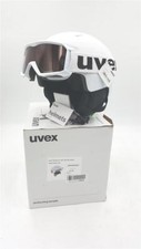 Uvex skihelm skibrille gebraucht kaufen  Schwarzenberg