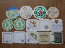 Alter bierdeckel sammlung gebraucht kaufen  Deutschland