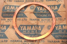 Yamaha tr2 350cc for sale  LEICESTER