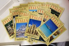 guida touring club italiano usato guida touring club italiano usato Milano