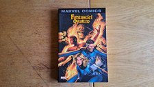 Marvel monster edition usato  Cinisello Balsamo