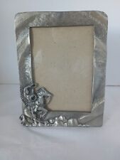 Vintage metal pewter for sale  Santa Ana