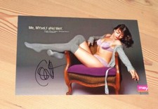 Sexy cosma shiva gebraucht kaufen  Weiler-Simmerberg
