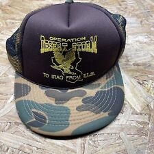 New desert storm for sale  Elliottsburg