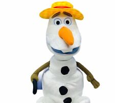Frozen olaf plush for sale  Colorado Springs