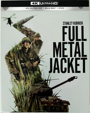 Full metal jacket d'occasion  Vaires-sur-Marne