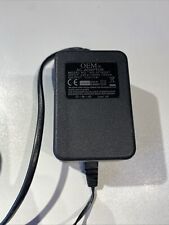 Intertek oem adapter for sale  GRAVESEND