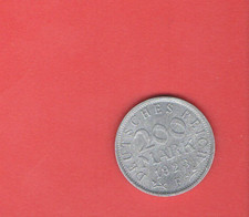 200 mark 1923 gebraucht kaufen  Herrenberg