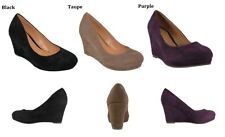 Womens platform wedge for sale  Mahopac Falls