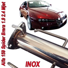 Tubo downpipe fap usato  Valmontone