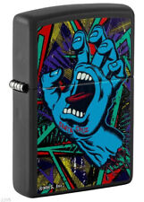 Zippo black light d'occasion  Saint-Etienne