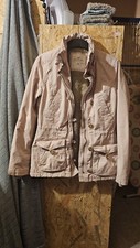 Warmer parka teddyfutter gebraucht kaufen  Schwarzenbach a.d.Saale