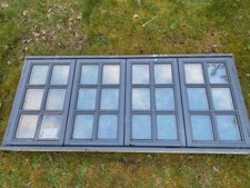 Bespoke wooden casement for sale  FARNHAM