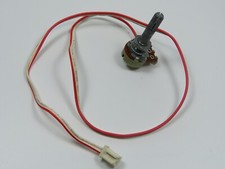 Fostex pinch control for sale  MIDDLESBROUGH