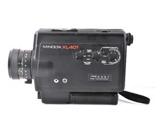 Vintage minolta xl401 for sale  Syosset