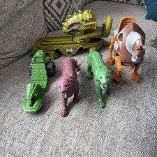 Man masters universe for sale  FAVERSHAM